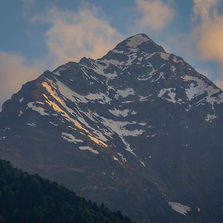 L'Appart De Lary Saint-Lary-Soulan Esterno foto