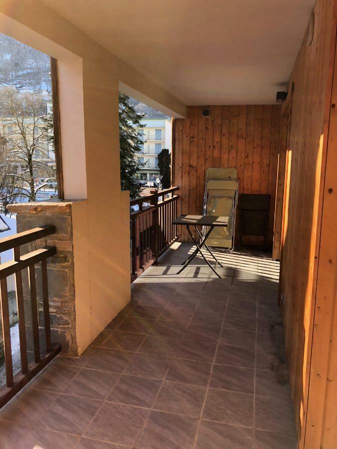 L'Appart De Lary Saint-Lary-Soulan Esterno foto